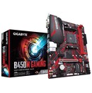 Płyta główna GIGABYTE B450MDS3H V2 Socket AM4 AMD B450 DDR4 microATX