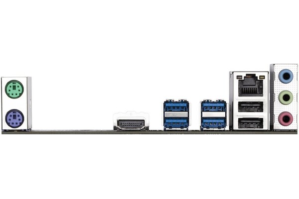 Płyta główna GIGABYTE B450MK Socket AM4 AMD B450 DDR4 microATX