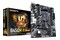 Płyta główna GIGABYTE B450MH Socket AM4 AMD B450 DDR4 microATX