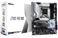 Płyta główna ASrock Z790 Phantom Gaming Riptide Socket 1700 Intel Z790 DDR5 ATX