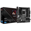 Płyta główna ASrock Z790M Phantom Gaming Lightning D4 Socket 1700 Intel Z790 DDR4 microATX