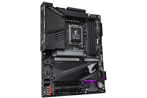 Płyta główna GIGABYTE Z790 Aorus Elite AX Socket 1700 Intel Z790 DDR4 ATX