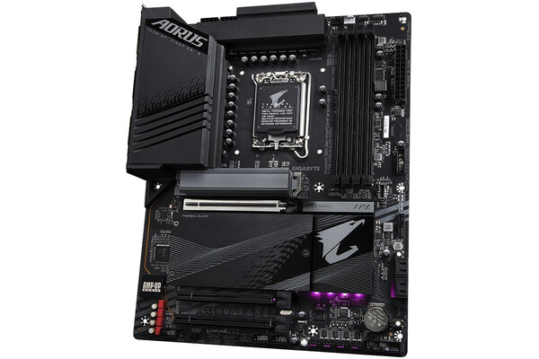 Płyta główna GIGABYTE Z790 Aorus Elite AX Socket 1700 Intel Z790 DDR4 ATX