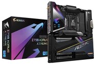 Płyta główna GIGABYTE Z790 Aorus Master Socket 1700 Intel Z790 DDR5 Extended ATX
