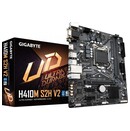 Płyta główna GIGABYTE H410MS2H V3 Socket 1200 Intel H410 DDR4 microATX