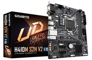 Płyta główna GIGABYTE H410MS2H V3 Socket 1200 Intel H410 DDR4 microATX