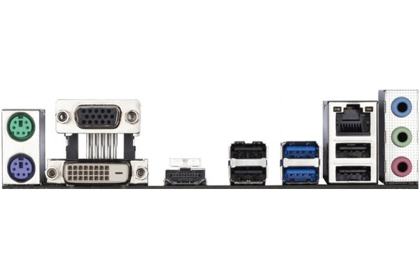 Płyta główna GIGABYTE H410MS2H V3 Socket 1200 Intel H410 DDR4 microATX