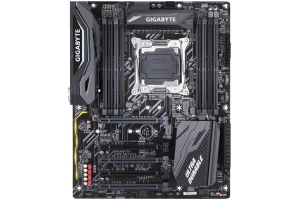 Płyta główna GIGABYTE X299UD4 LGA 2066 Intel X299 DDR4 ATX