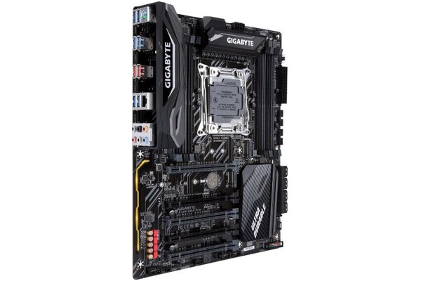 Płyta główna GIGABYTE X299UD4 LGA 2066 Intel X299 DDR4 ATX
