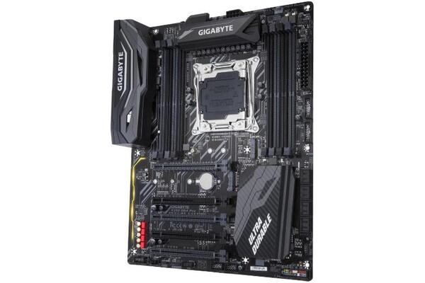 Płyta główna GIGABYTE X299UD4 LGA 2066 Intel X299 DDR4 ATX