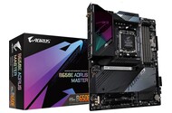 Płyta główna GIGABYTE B650E Aorus Master Socket AM5 AMD B650E DDR5 ATX