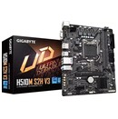 Płyta główna GIGABYTE H510MS2H V3 Socket 1200 Intel H470 DDR4 microATX