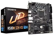 Płyta główna GIGABYTE H510MS2H V3 Socket 1200 Intel H470 DDR4 microATX