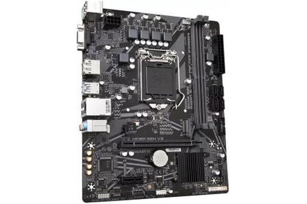 Płyta główna GIGABYTE H510MS2H V3 Socket 1200 Intel H470 DDR4 microATX