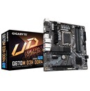 Płyta główna GIGABYTE Q670MD3H Socket 1700 Intel Q670 DDR4 microATX