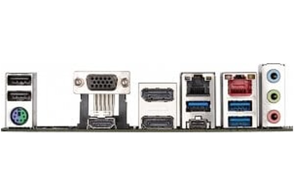 Płyta główna GIGABYTE Q670MD3H Socket 1700 Intel Q670 DDR4 microATX