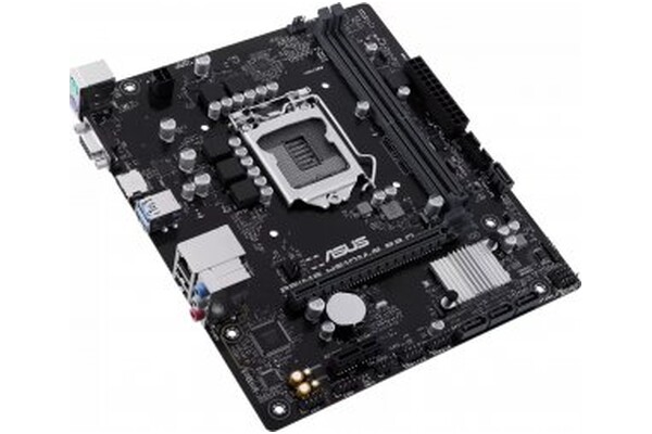 Płyta główna ASUS H510M-R Prime R2.0 Socket 1200 Intel H470 DDR4 microATX