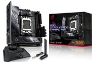 Płyta główna ASUS X670E-I Rog Strix Gaming WiFi Socket AM5 AMD X670E DDR5 Mini-ITX