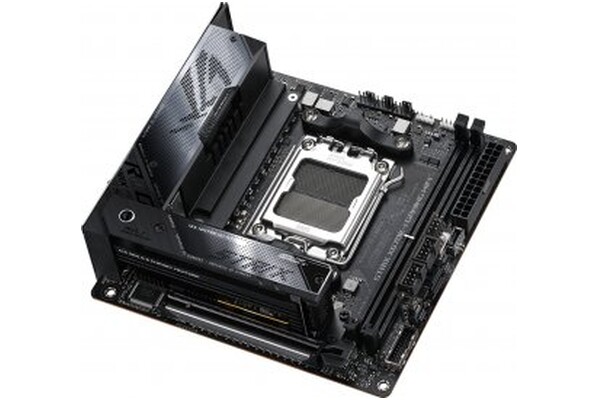 Płyta główna ASUS X670E-I Rog Strix Gaming WiFi Socket AM5 AMD X670E DDR5 Mini-ITX