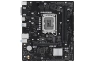 Płyta główna ASUS H610M-R Prime Socket 1700 Intel H610 DDR5 microATX