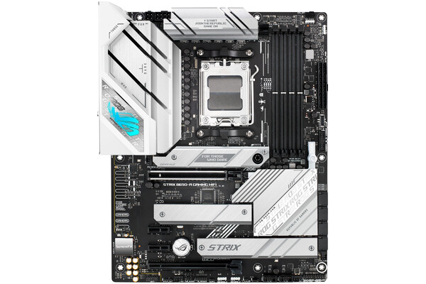 Płyta główna ASUS B650-A Rog Strix Gaming WiFi Socket AM5 AMD B650 DDR5 ATX