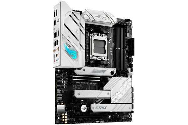 Płyta główna ASUS B650-A Rog Strix Gaming WiFi Socket AM5 AMD B650 DDR5 ATX