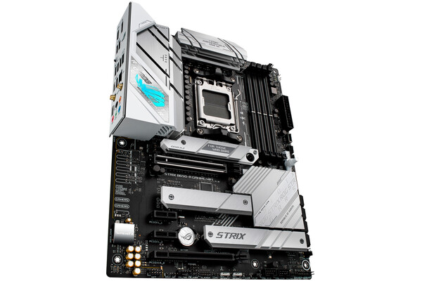 Płyta główna ASUS B650-A Rog Strix Gaming WiFi Socket AM5 AMD B650 DDR5 ATX