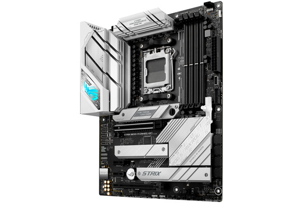 Płyta główna ASUS B650-A Rog Strix Gaming WiFi Socket AM5 AMD B650 DDR5 ATX