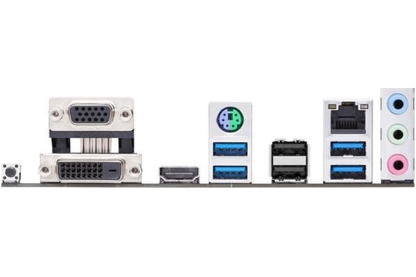 Płyta główna ASUS B450M-K Prime II Socket AM4 AMD B450 DDR4 microATX