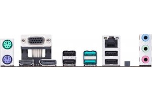 Płyta główna ASUS H610M-A CSM Prime Socket 1700 Intel H610 DDR5 microATX