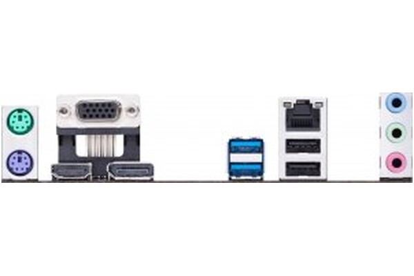 Płyta główna ASUS H610M-E CSM Prime Socket 1700 Intel H610 DDR5 microATX