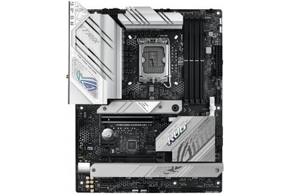 Płyta główna ASUS B760-A Rog Strix Gaming WiFi Socket 1700 Intel B760 DDR5 ATX