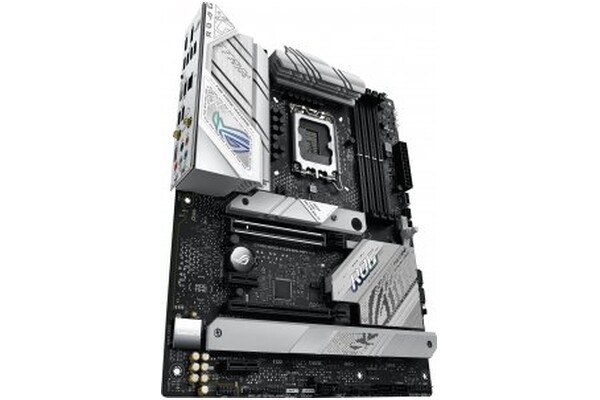 Płyta główna ASUS B760-A Rog Strix Gaming WiFi Socket 1700 Intel B760 DDR5 ATX