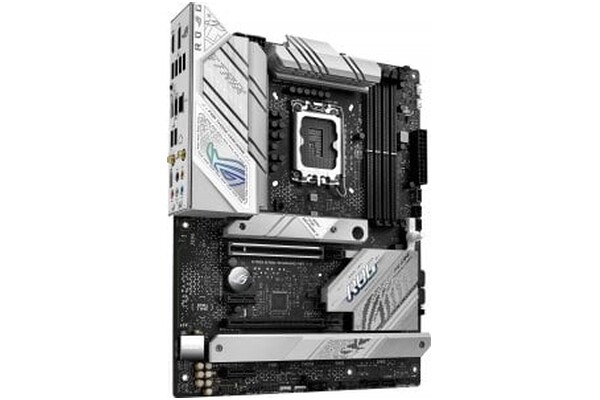 Płyta główna ASUS B760-A Rog Strix Gaming WiFi Socket 1700 Intel B760 DDR5 ATX