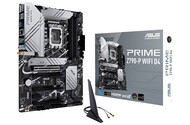 Płyta główna ASUS Z790-P Prime D4 Socket 1700 Intel Z790 DDR4 ATX