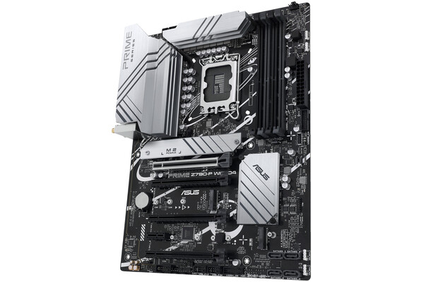 Płyta główna ASUS Z790-P Prime D4 Socket 1700 Intel Z790 DDR4 ATX