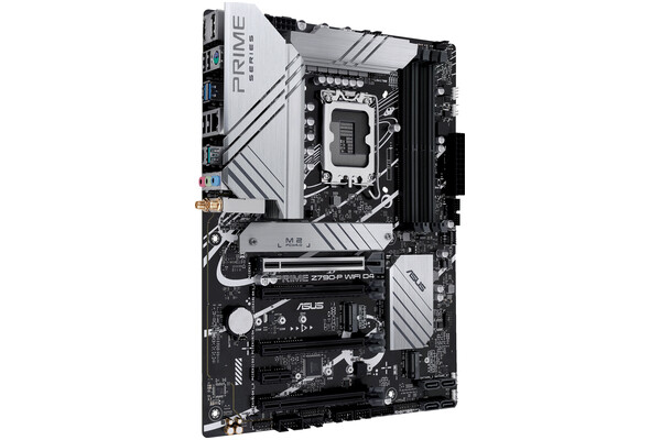 Płyta główna ASUS Z790-P Prime D4 Socket 1700 Intel Z790 DDR4 ATX