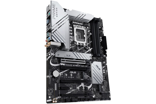 Płyta główna ASUS Z790-P Prime D4 Socket 1700 Intel Z790 DDR4 ATX