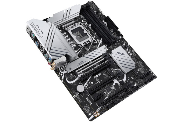 Płyta główna ASUS Z790-P Prime D4 Socket 1700 Intel Z790 DDR4 ATX