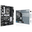 Płyta główna ASUS H770 Plus Prime D4 Socket 1700 Intel H770 DDR4 ATX