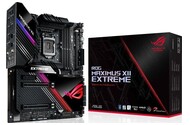 Płyta główna ASUS Z490 Rog Maximus XII Extreme Socket 1200 Intel Z490 DDR4 Extended ATX