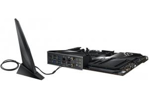 Płyta główna ASUS Z490 Rog Maximus XII Extreme Socket 1200 Intel Z490 DDR4 Extended ATX