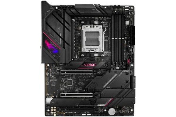 Płyta główna ASUS B650E-E Rog Strix Gaming WiFi Socket AM5 AMD B650E DDR5 ATX