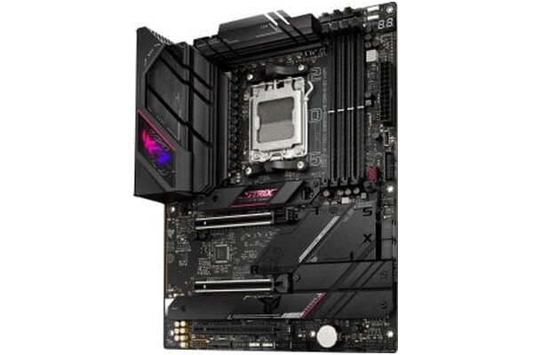 Płyta główna ASUS B650E-E Rog Strix Gaming WiFi Socket AM5 AMD B650E DDR5 ATX