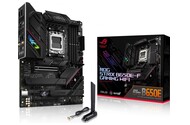 Płyta główna ASUS B650E-F Rog Strix Gaming WiFi Socket AM5 AMD B650E DDR5 ATX