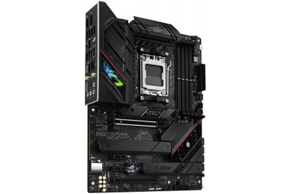 Płyta główna ASUS B650E-F Rog Strix Gaming WiFi Socket AM5 AMD B650E DDR5 ATX