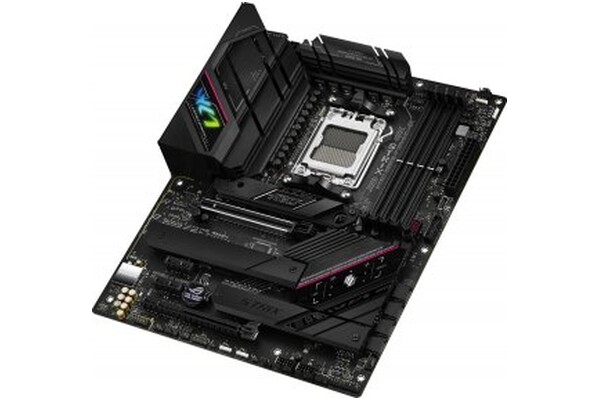 Płyta główna ASUS B650E-F Rog Strix Gaming WiFi Socket AM5 AMD B650E DDR5 ATX