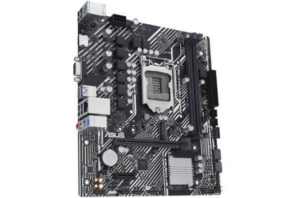Płyta główna ASUS H510M-K Prime R2.0 Socket 1200 Intel H470 DDR4 microATX