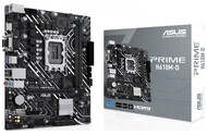 Płyta główna ASUS H610M-D Prime Socket 1700 Intel H610 DDR5 microATX