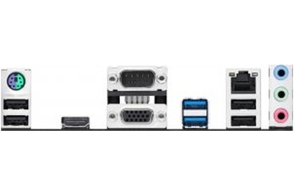 Płyta główna ASUS H610M-D Prime Socket 1700 Intel H610 DDR5 microATX